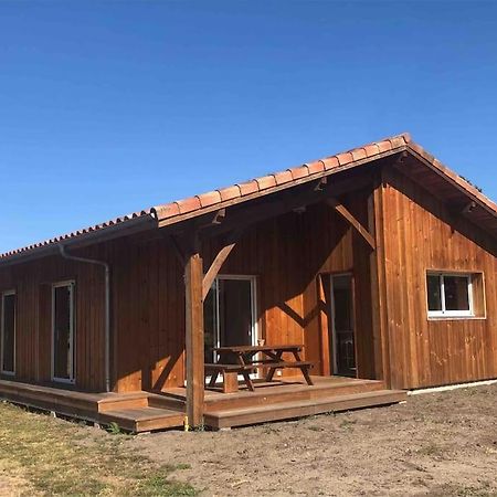 Chez Floflo Rion-Des-Landes Exterior foto