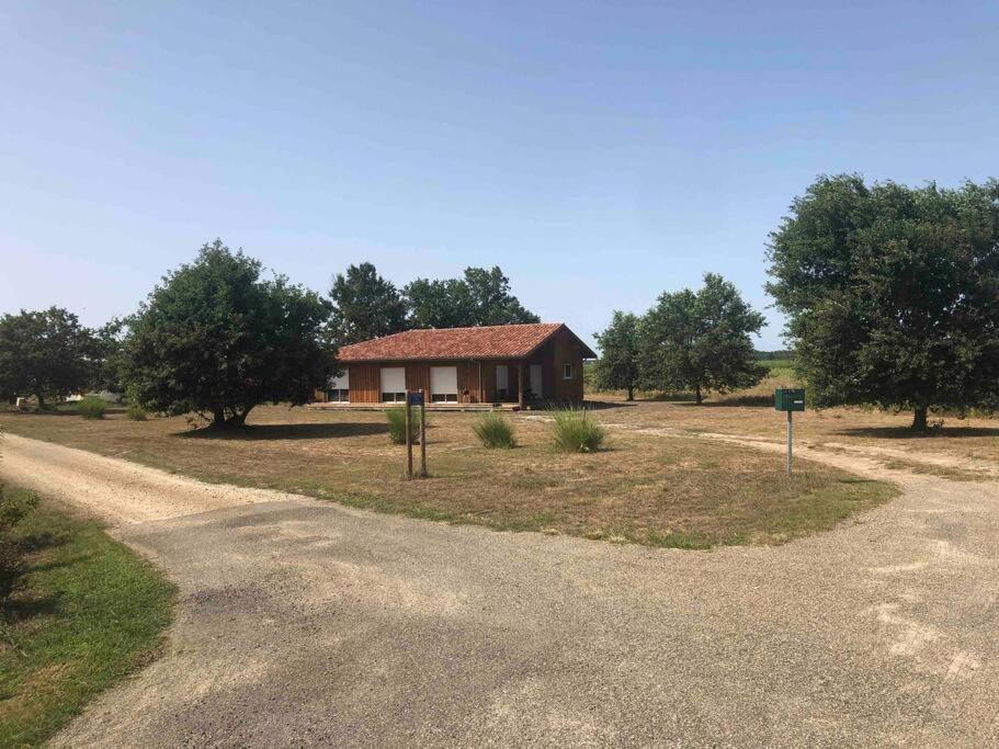 Chez Floflo Rion-Des-Landes Exterior foto