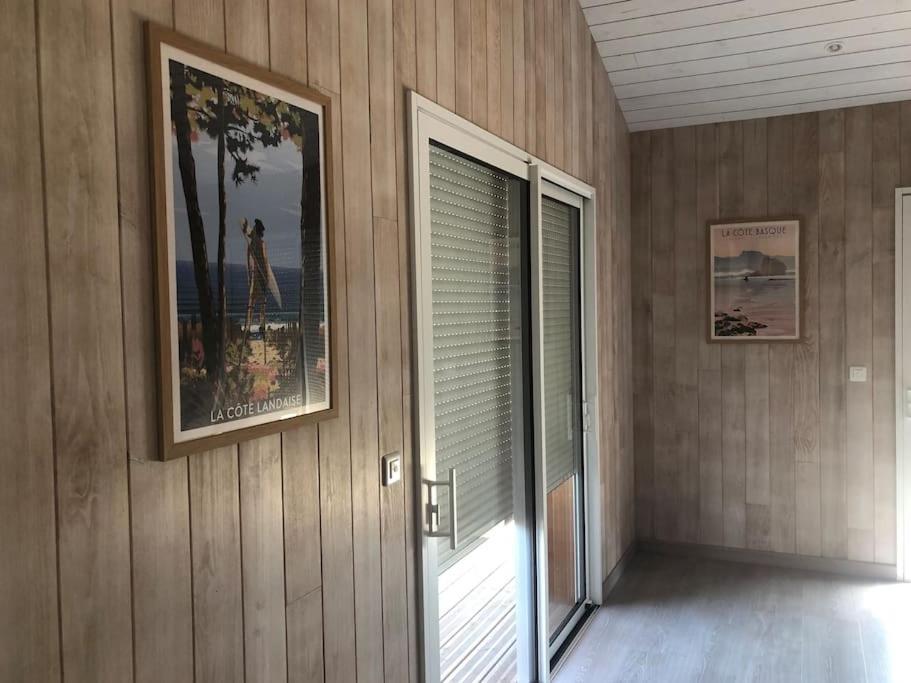 Chez Floflo Rion-Des-Landes Exterior foto