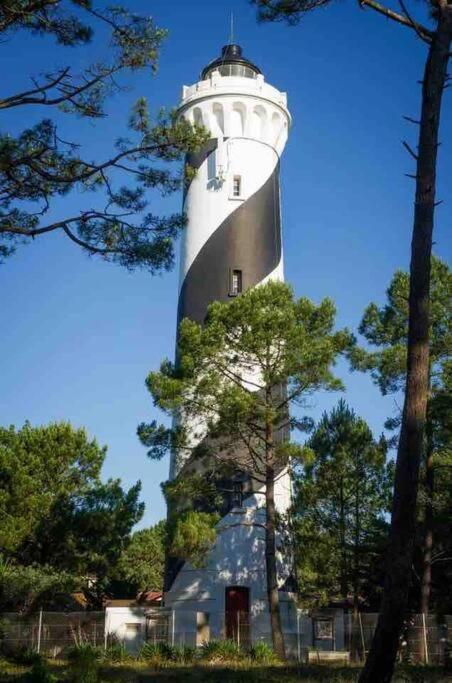 Chez Floflo Rion-Des-Landes Exterior foto