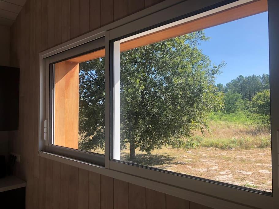 Chez Floflo Rion-Des-Landes Exterior foto