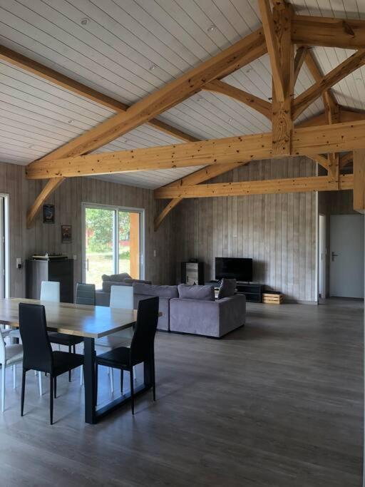 Chez Floflo Rion-Des-Landes Exterior foto