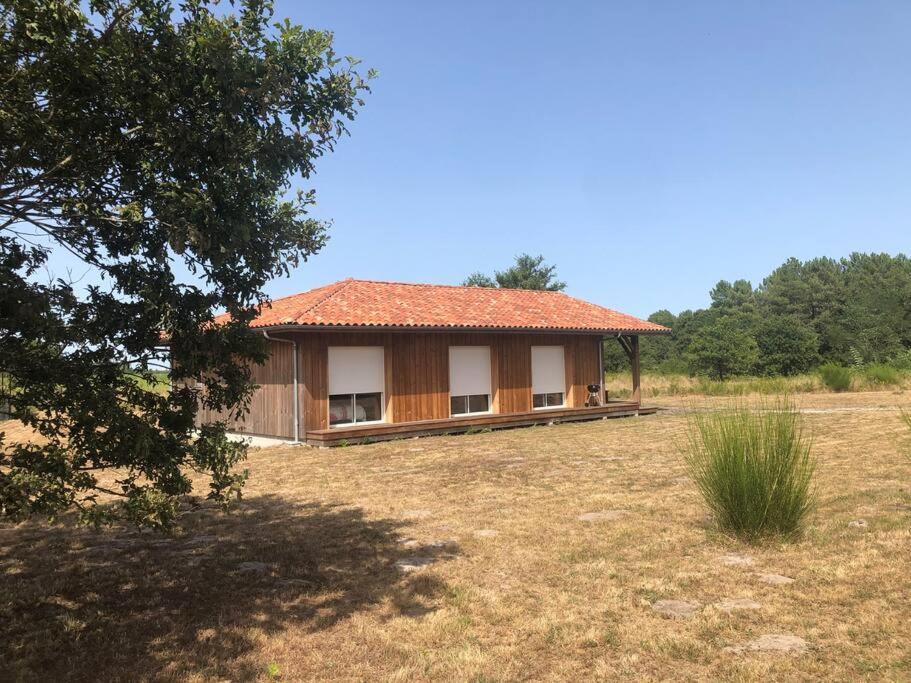 Chez Floflo Rion-Des-Landes Exterior foto